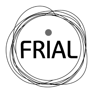 Logo du client Frial