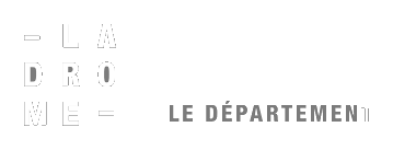 Logo du client La Drôme le Département