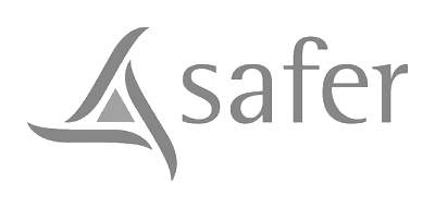 Logo du client Safer Normandie