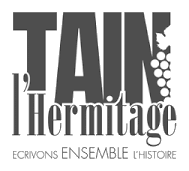 Logo du client Tain-l'Hermitage