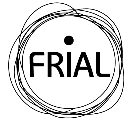 Logo du client Frial