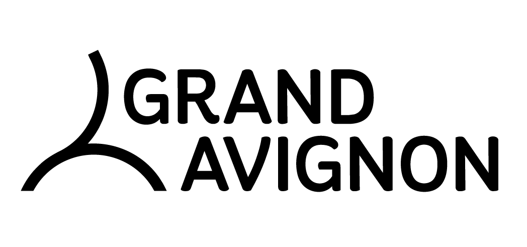Logo du client Porte de DrômArdèche