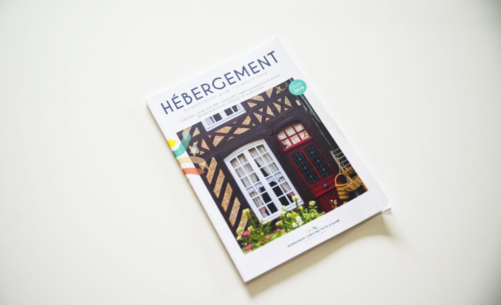 Guide Hébergement — Normandie Cabourg Pays d&rsquo;Auge